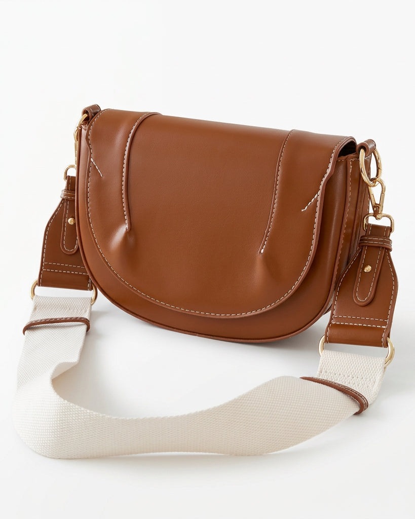 Sac  L’Ambre Camel