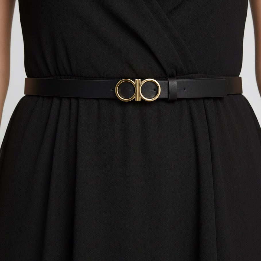 Ceinture Cuir Pour Femme - hkstore
