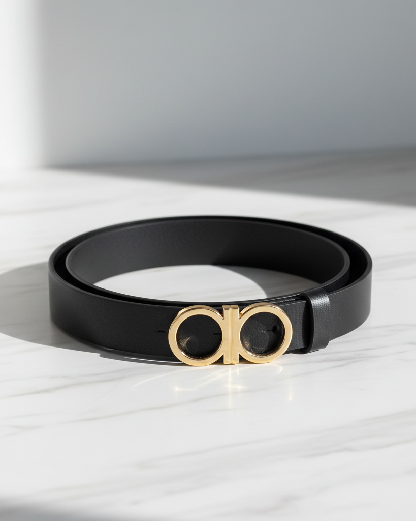 Ceinture Cuir Pour Femme - hkstore