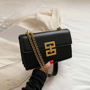 Sac A Bandoulière Noir
