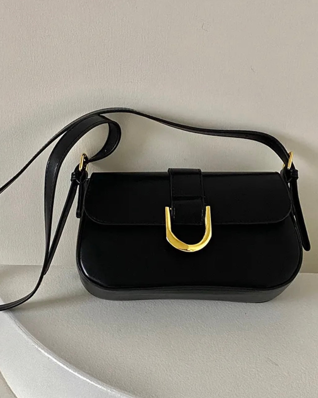 Sac L’Éclat de Minuit Noir - hkstore