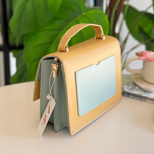 Sac à bandoulière