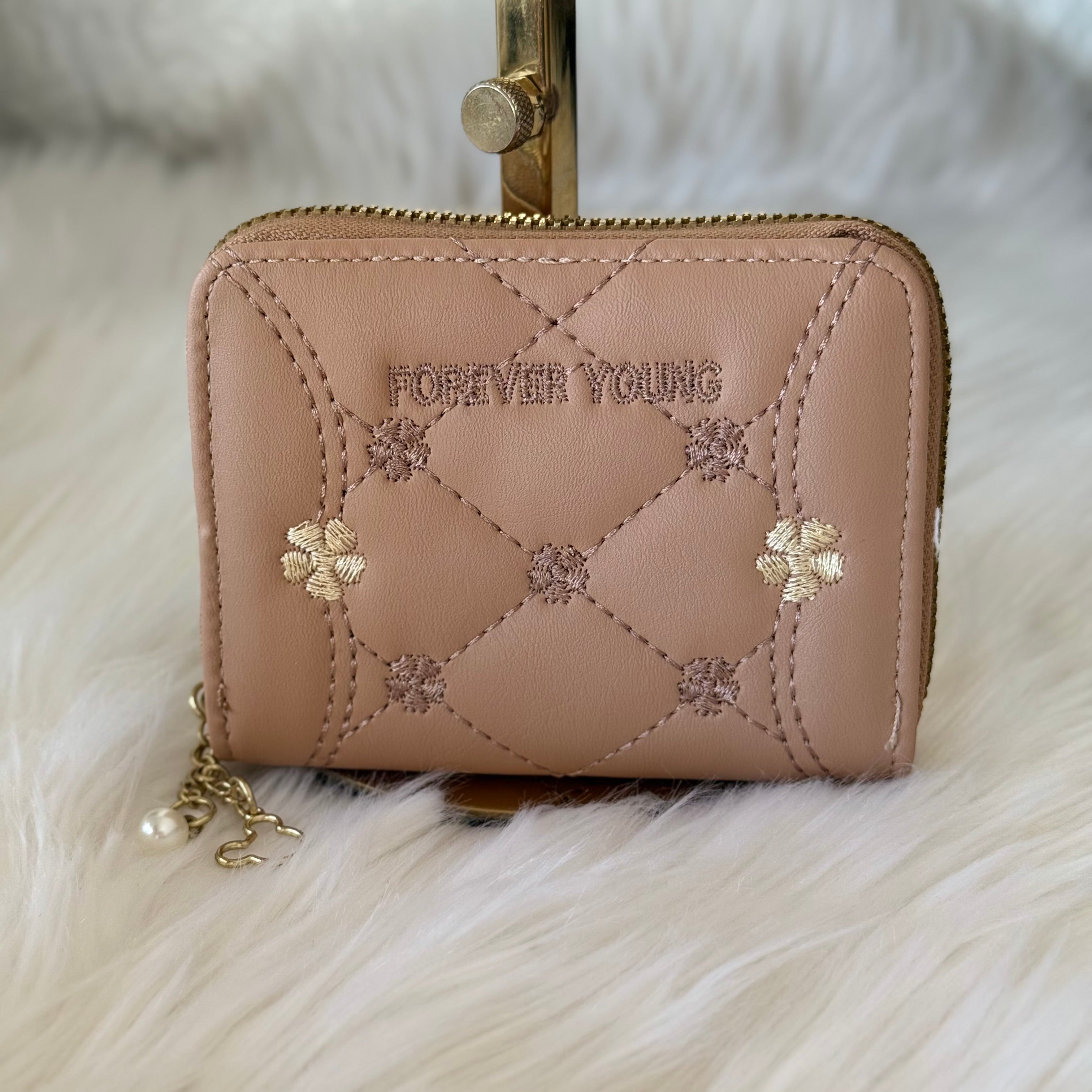 Portefeuille Femme