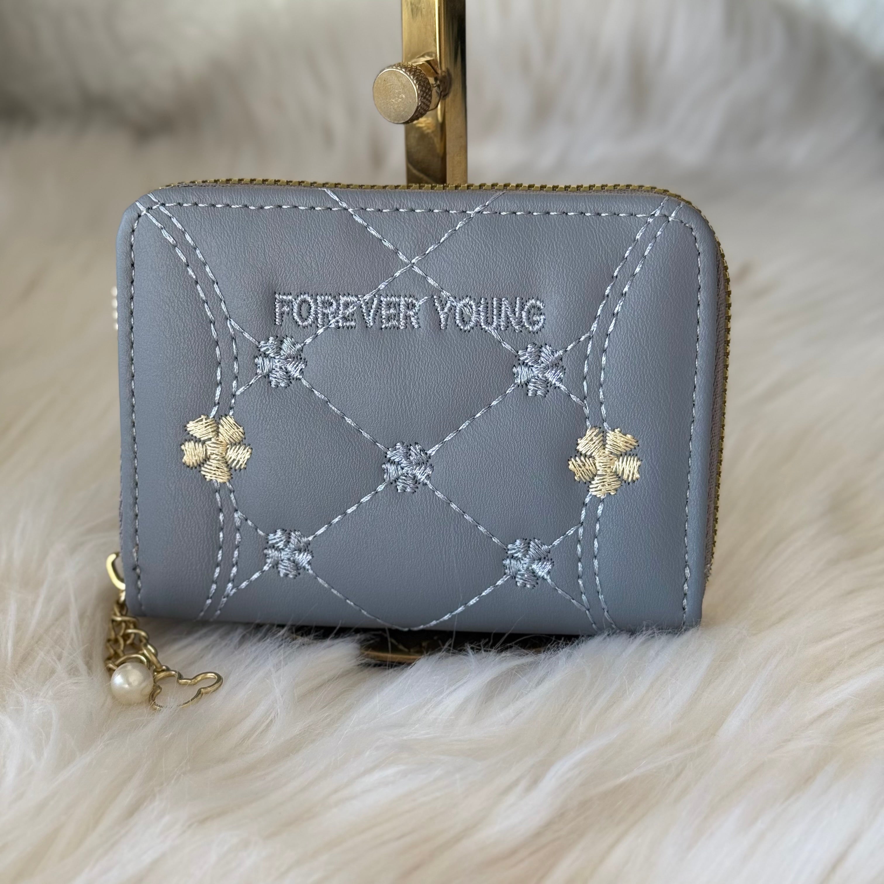 Portefeuille Femme