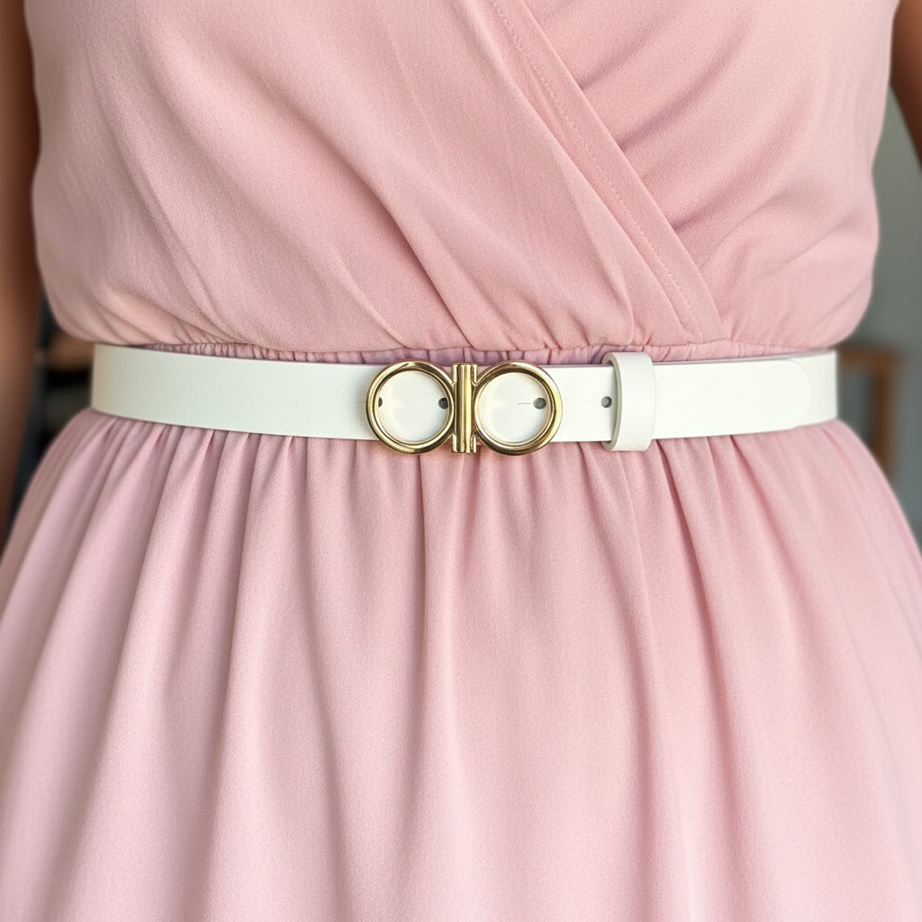Ceinture Cuir Pour Femme - hkstore