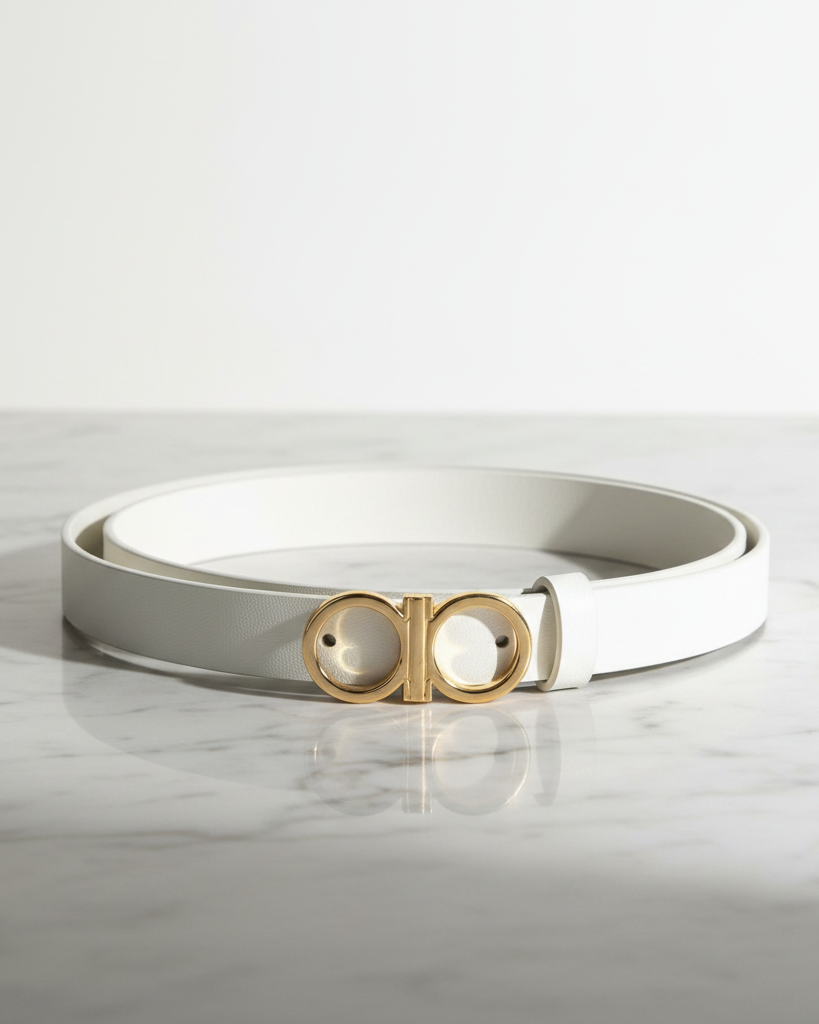 Ceinture Cuir Pour Femme - hkstore