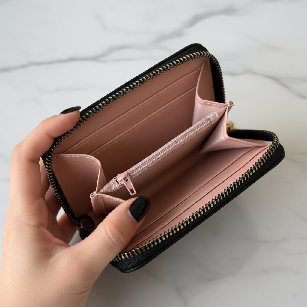 Portefeuille Femme - hkstore