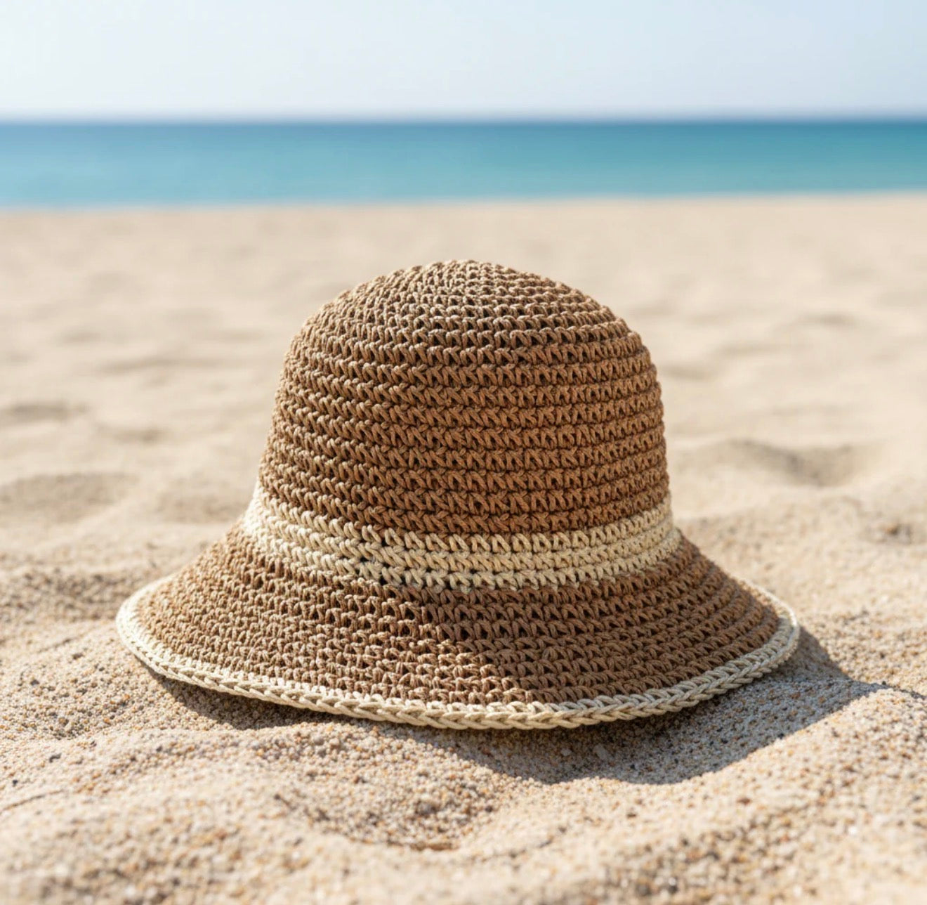 Chapeau Sunset beige