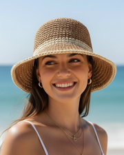 Chapeau Sunset beige