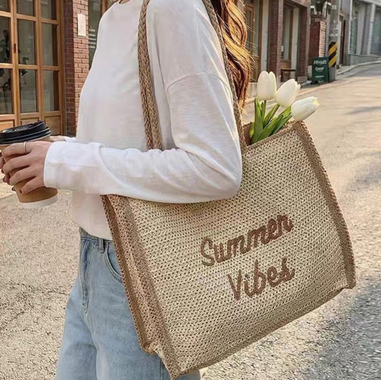 Couffin Summer Vibes