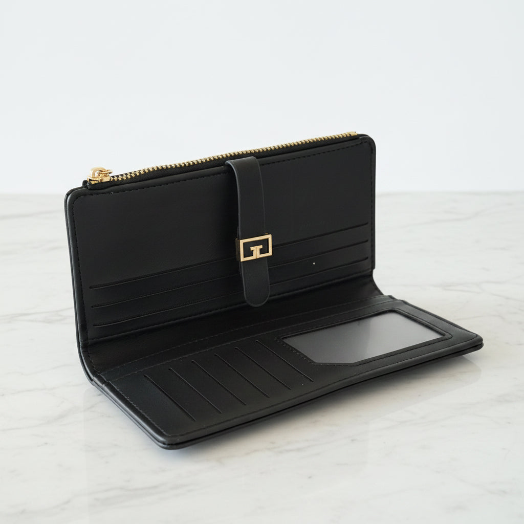 Portefeuille Femme - hkstore