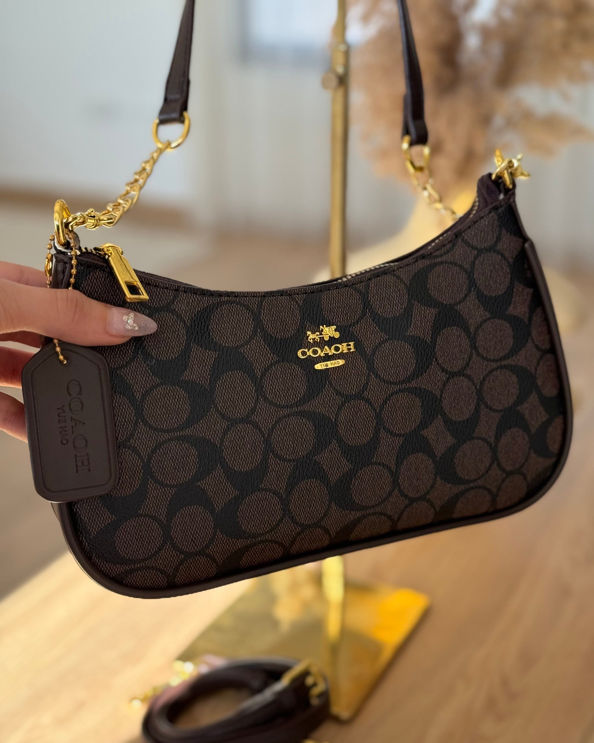 Le Sac Boston Black - hkstore