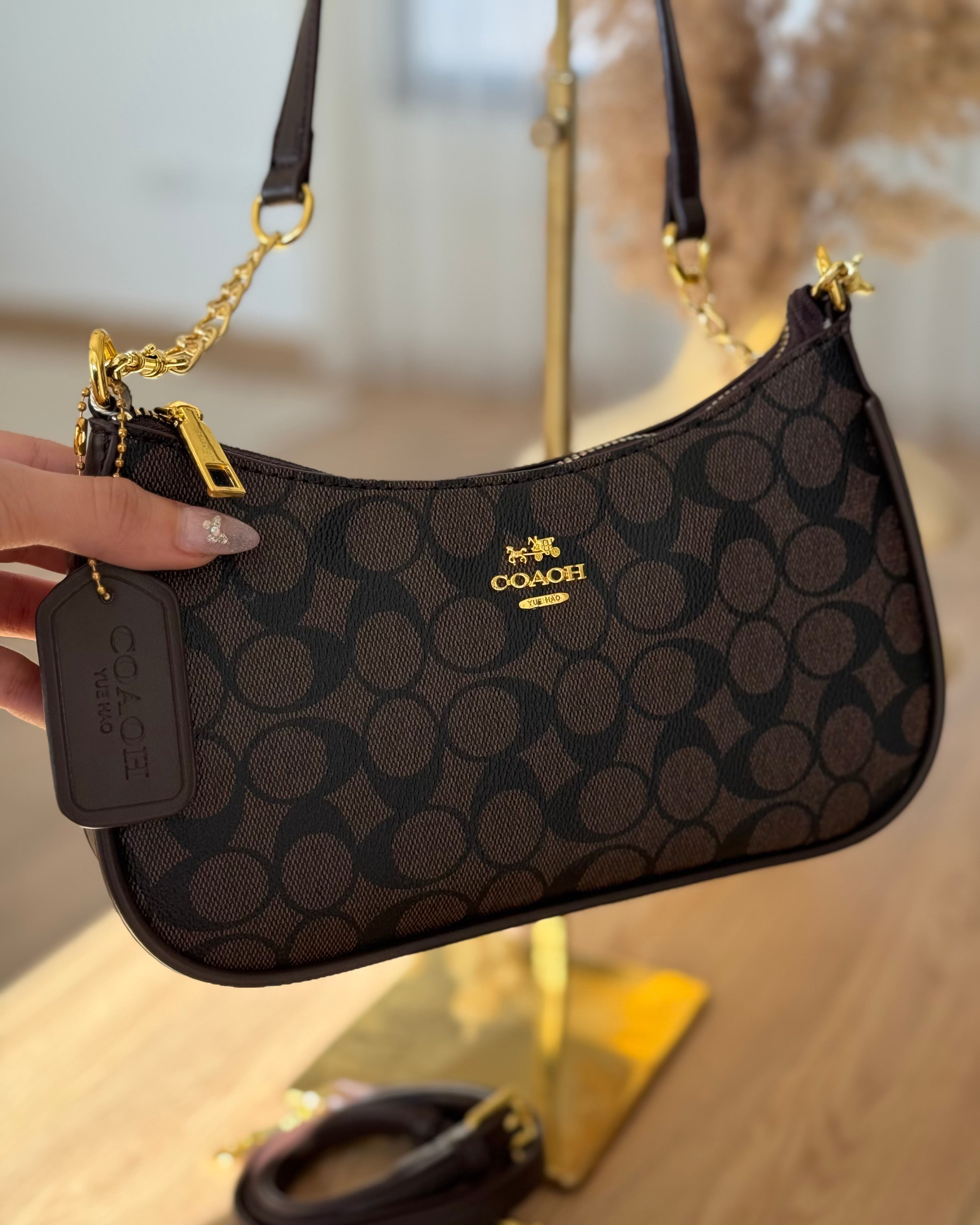 Le Sac Boston Black - hkstore
