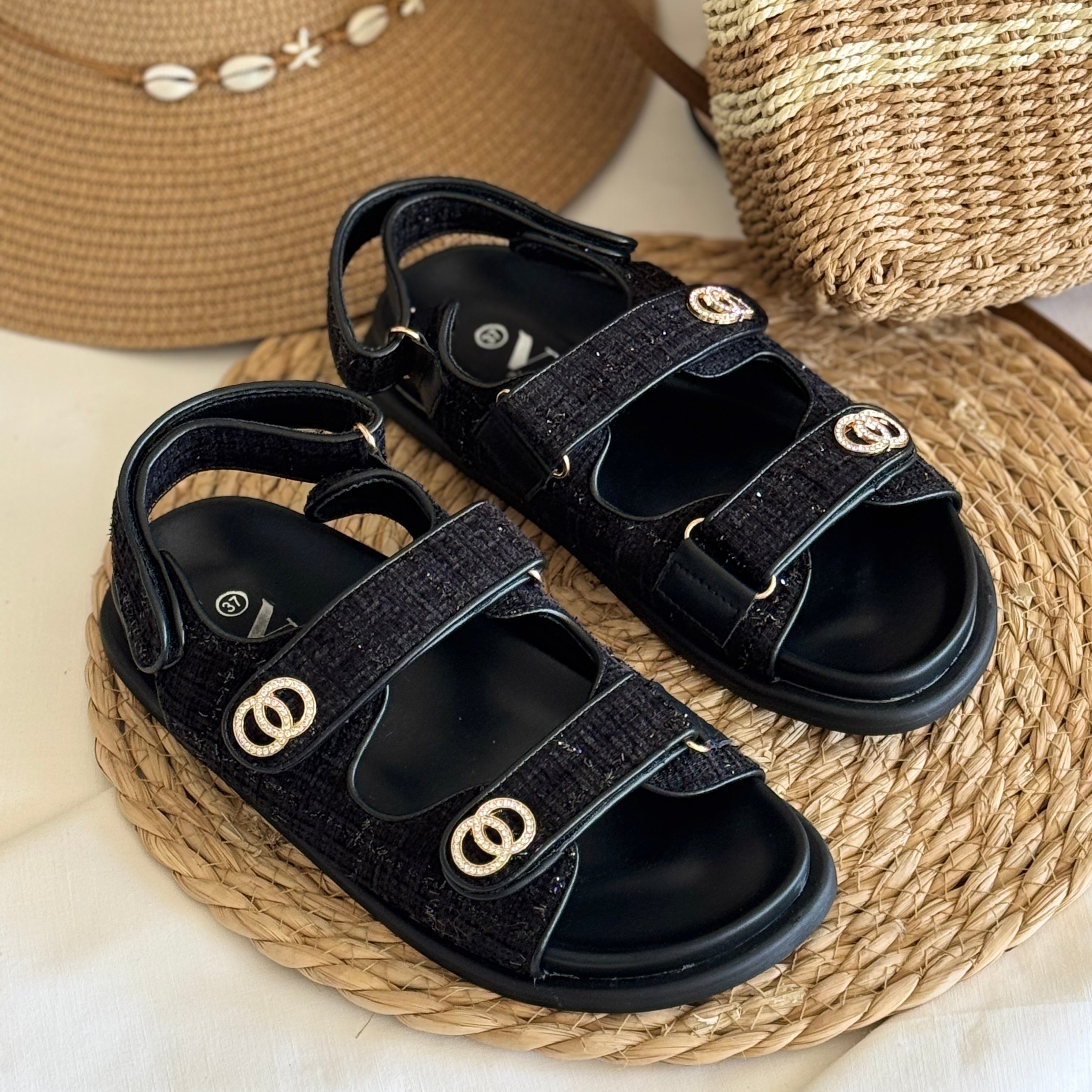 Coco Slides