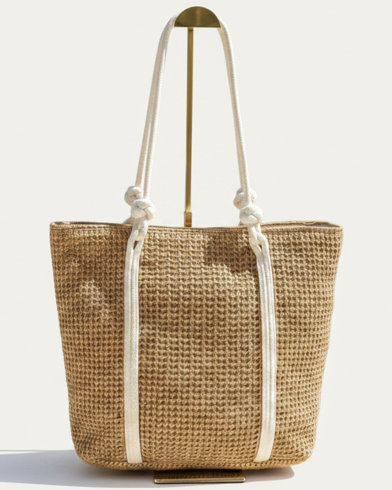 Sac Couffin Le Cabas Riviera