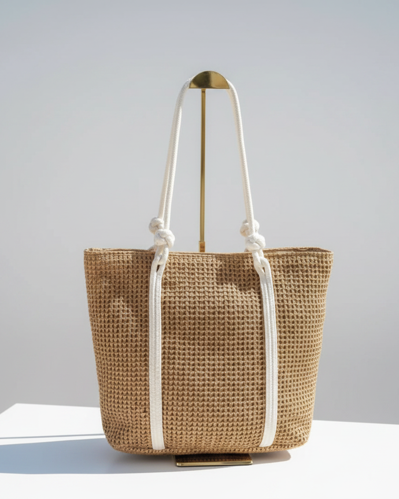 Sac Couffin Marine