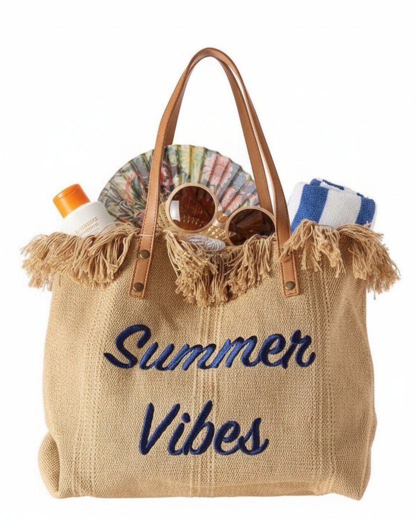 Sac de Plage