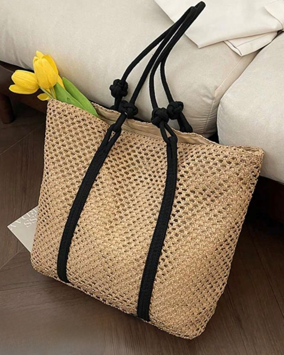 Sac Couffin Le Cabas Riviera