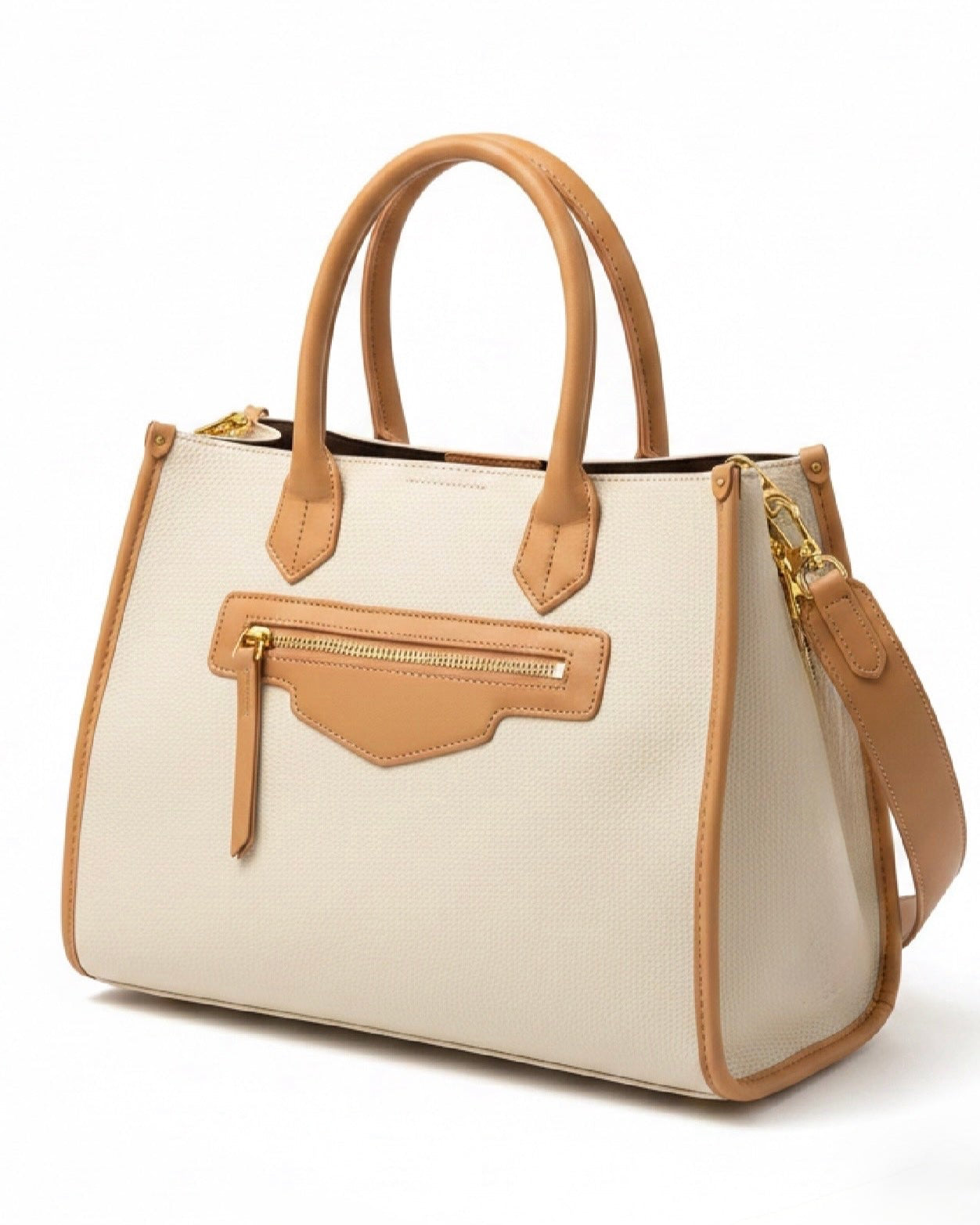 Sac Le Grand Cabas Nude