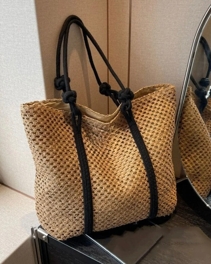 Sac Couffin Le Cabas Riviera