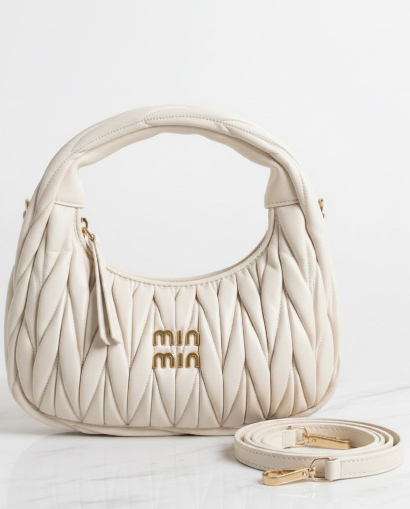 Sac cutie cream - hkstore
