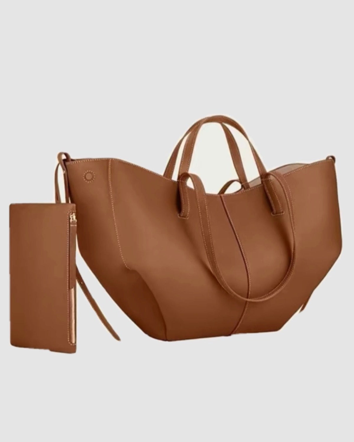Sac à  main cabas aria - hkstore