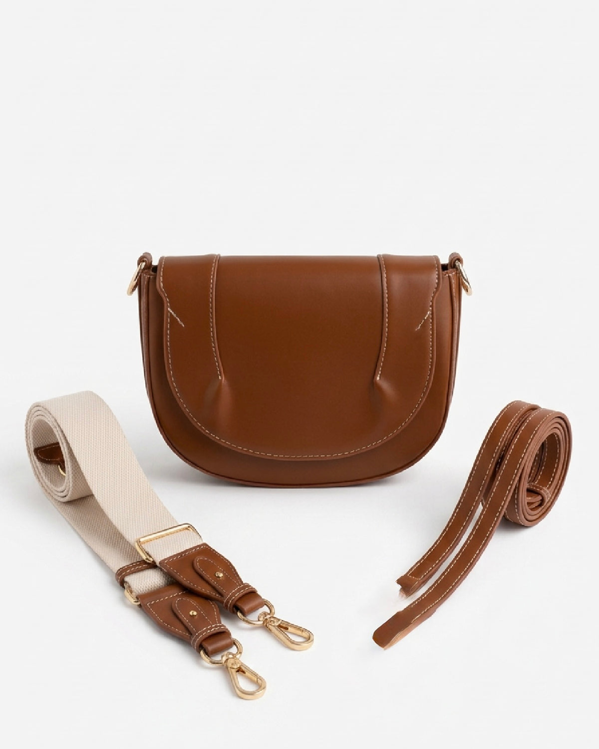 Sac  L’Ambre Camel