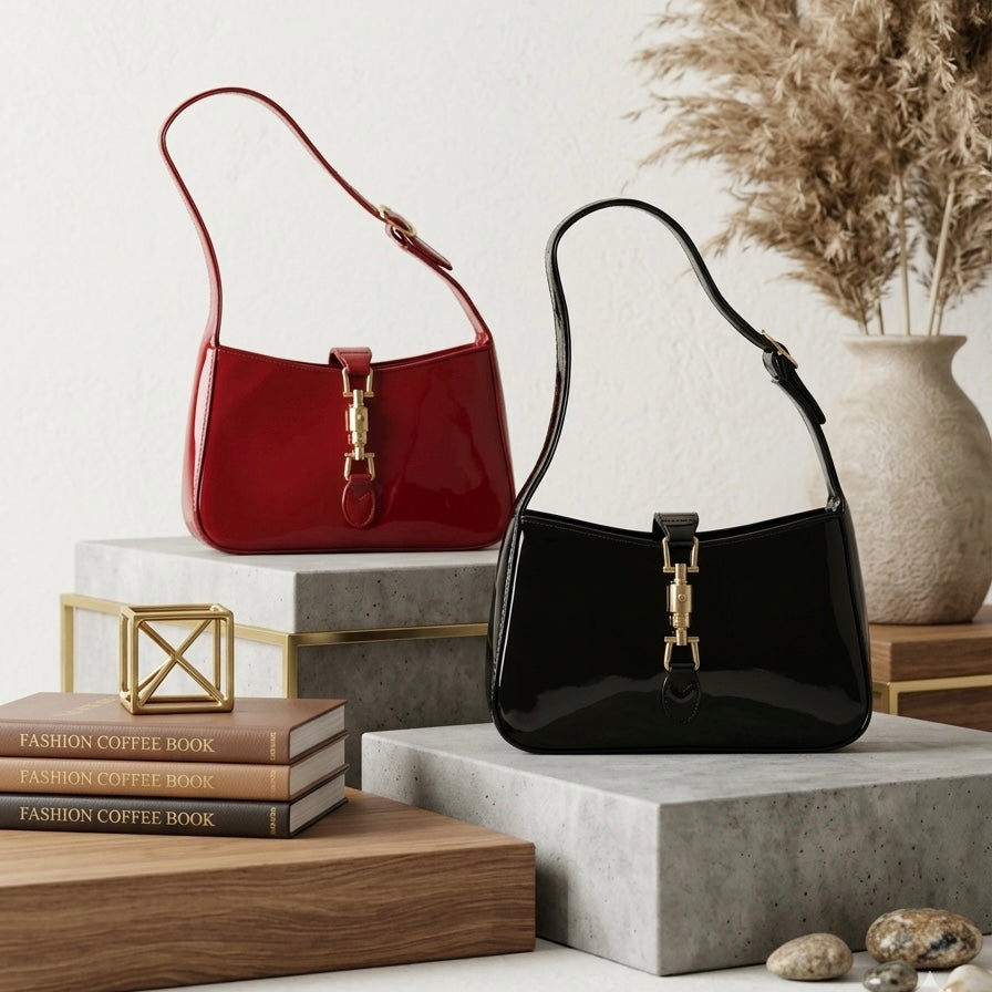 Sac Lovely red - hkstore
