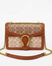 Sac à main Diorama camel - hkstore