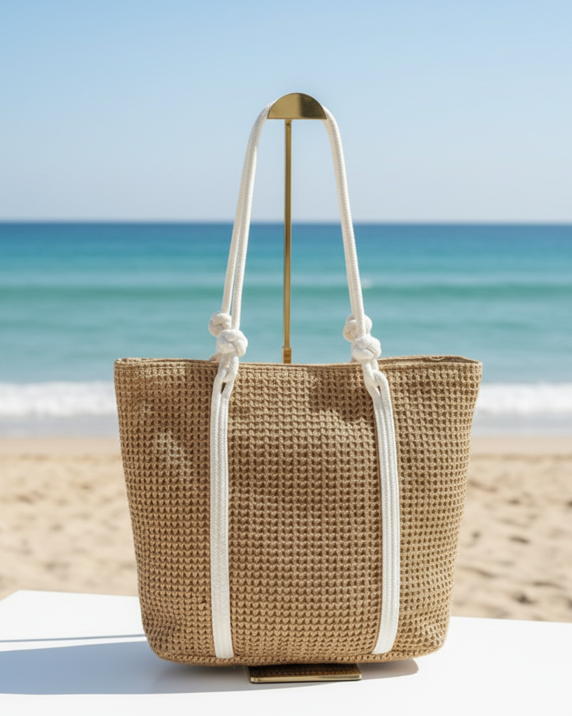 Sac Couffin Marine