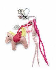 Porte clé cheval 1