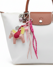 Porte clé cheval 1