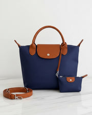 Girly Bag Blue