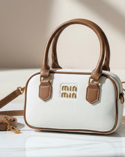 Sac Sutton Mini blanc - hkstore