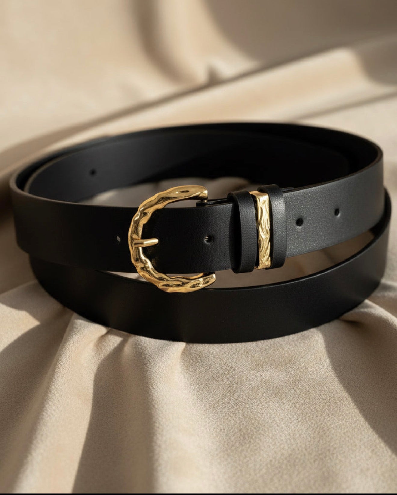 Ceinture Cuir Pour Femme - hkstore