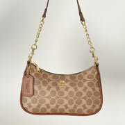 Le Sac Boston  Camel