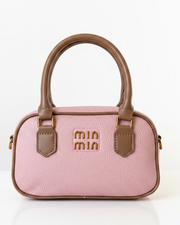Sac Sutton Mini rose - hkstore