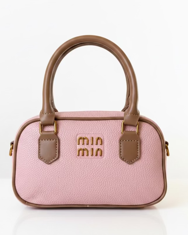 Sac Sutton Mini rose - hkstore