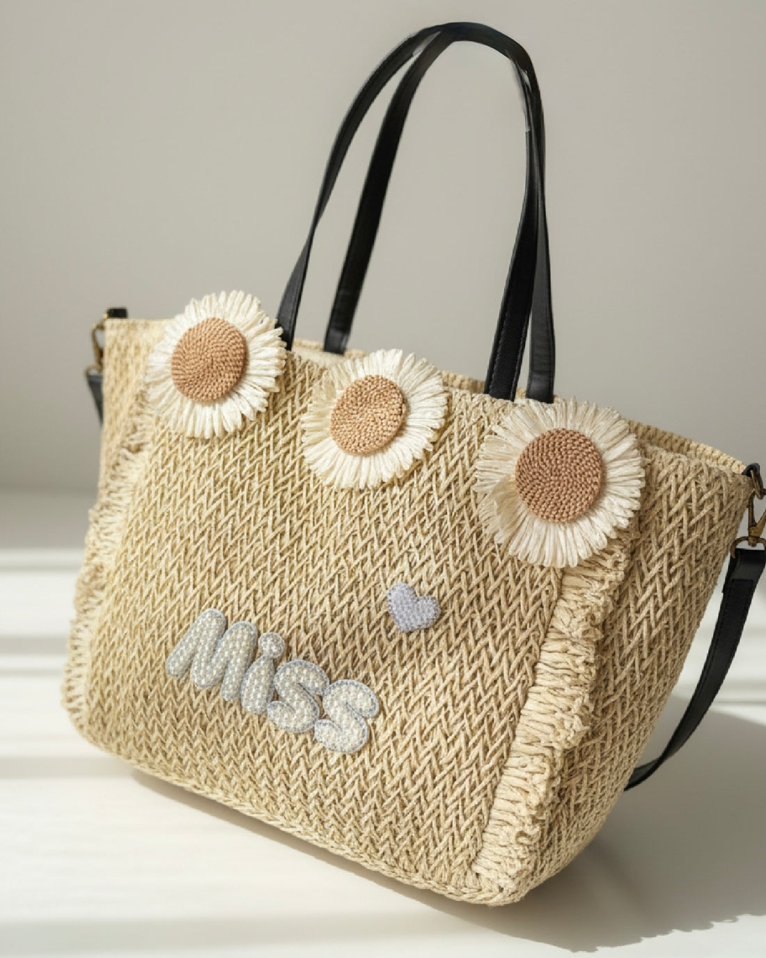Couffin «  Miss » Blanc