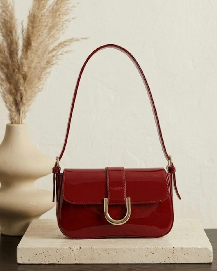 Sac L’Éclat de Minuit Rouge - hkstore