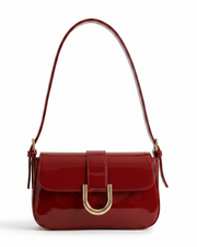 Sac L’Éclat de Minuit Rouge
