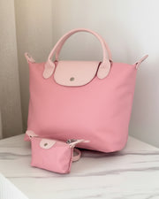 Girly Bag Pink