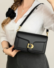 Daily Bag Black - hkstore