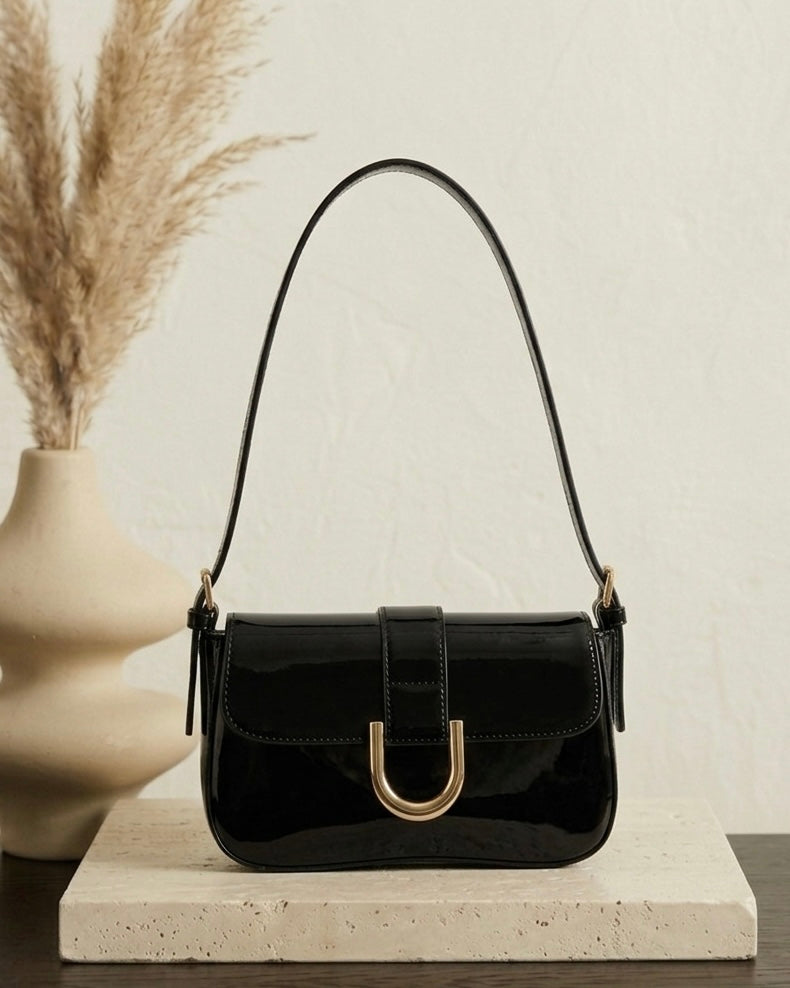 Sac L’Éclat de Minuit Noir - hkstore