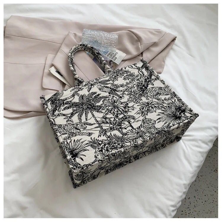 Sac grande contenance