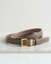 Ceinture Unie à Boucle - hkstore