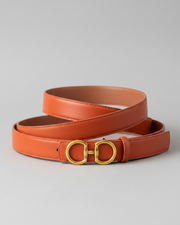 Ceinture Unie à Boucle - hkstore