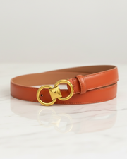 Ceinture Unie à Boucle - hkstore