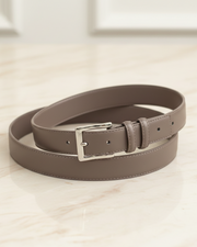 Ceinture Unie à Boucle - hkstore