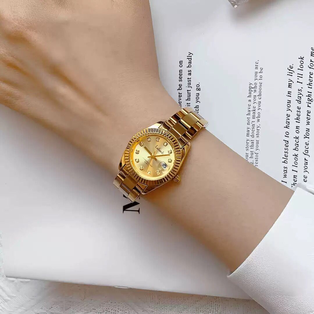 Montre Femme - hkstore